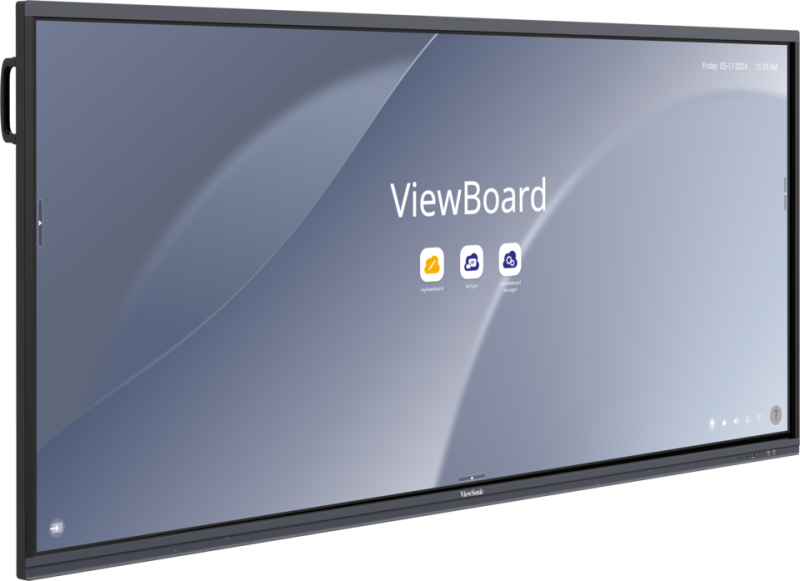 ViewSonic Màn Hình Tương Tác ViewBoard ViewBoard IFP92UW