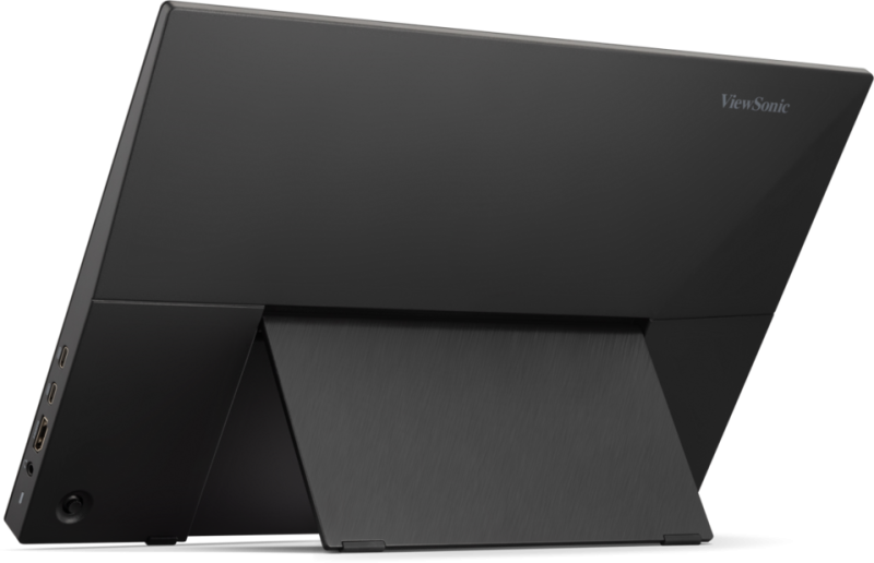 ViewSonic Màn hình  Máy Tính TD1617A-2K