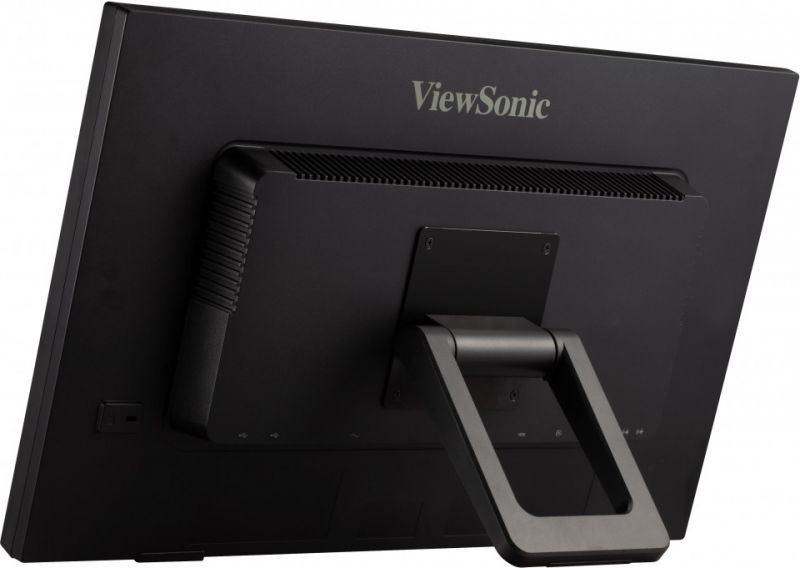 ViewSonic Màn hình  Máy Tính TD2423