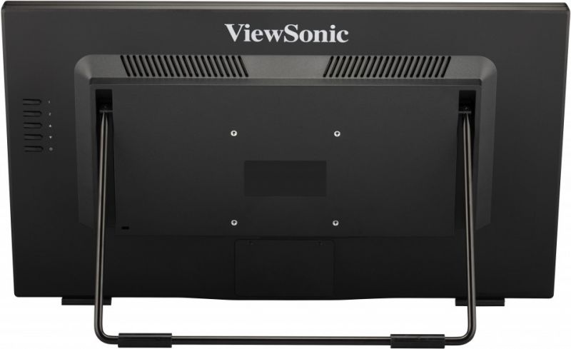 ViewSonic Màn hình Máy Tính TD2465