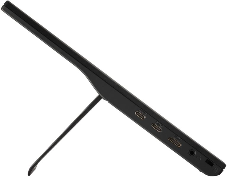 ViewSonic Màn hình  Máy Tính VA1655-3