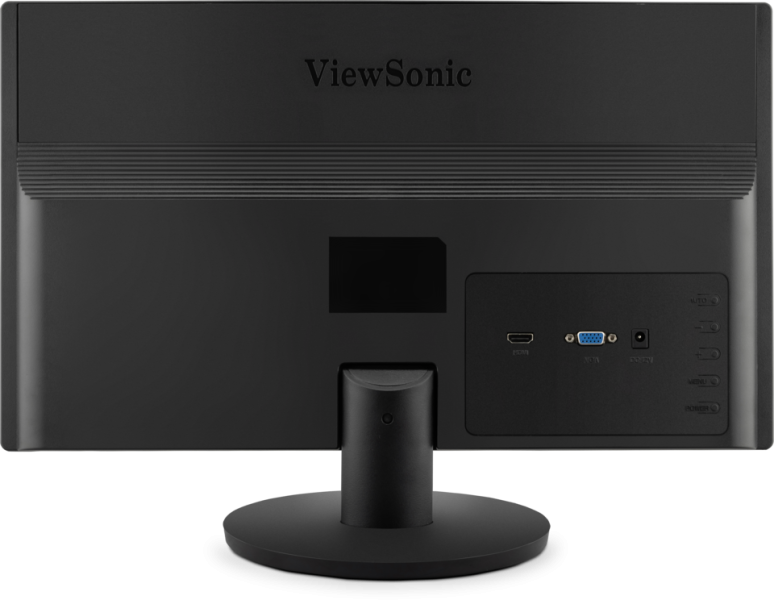ViewSonic Màn hình Máy Tính VA2025-H