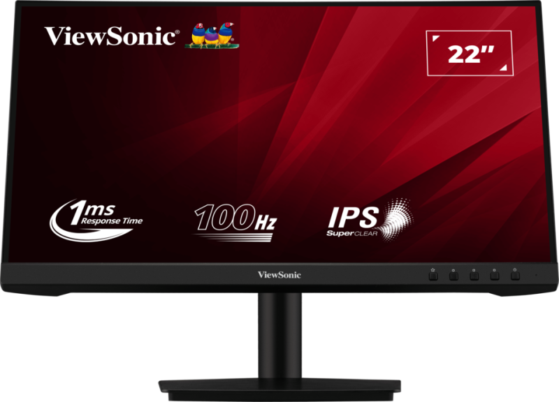 ViewSonic Màn hình  Máy Tính VA2209-H-2