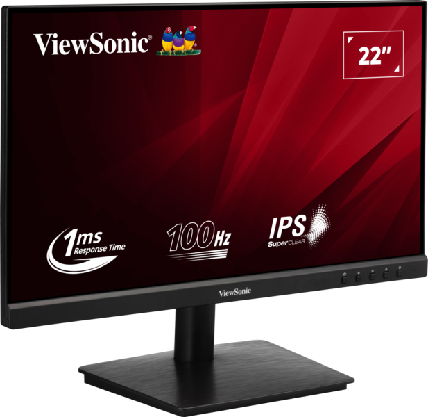 ViewSonic Màn hình  Máy Tính VA2209-H-2