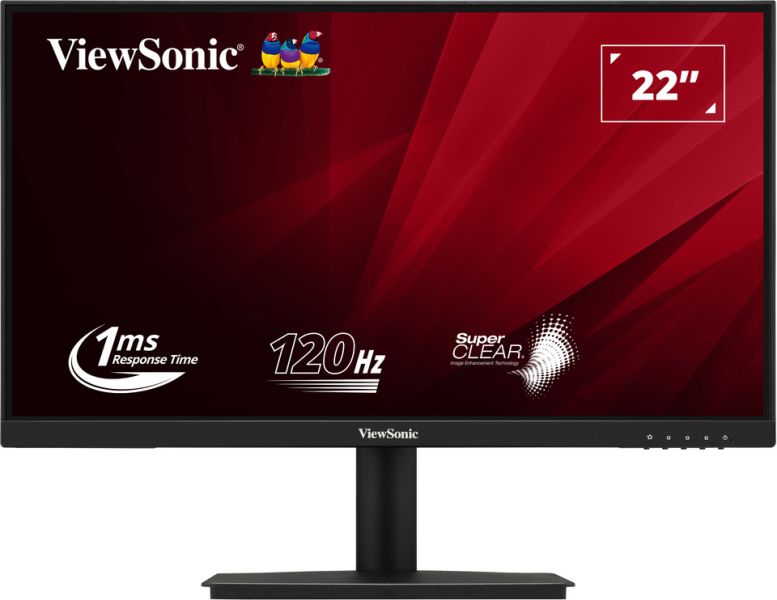 ViewSonic Màn hình  Máy Tính VA220A-H