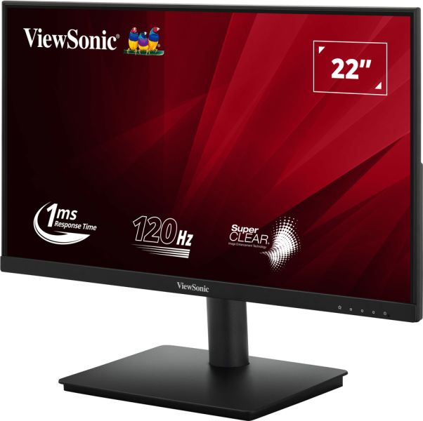 ViewSonic Màn hình  Máy Tính VA220A-H
