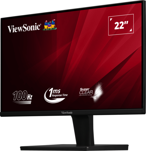 ViewSonic Màn hình Máy Tính VA2215-H
