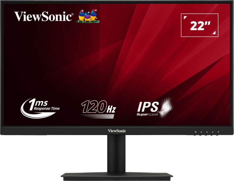 ViewSonic Màn hình Máy Tính VA221A-H