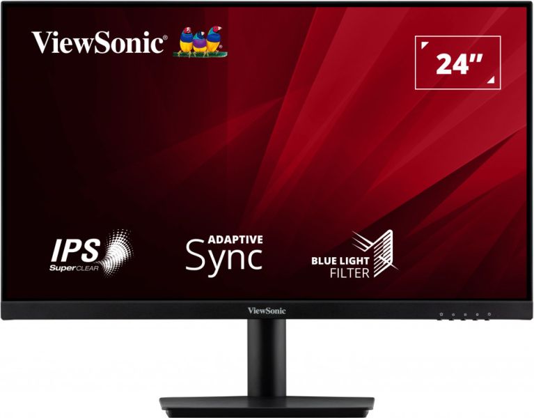 ViewSonic Màn hình  Máy Tính VA2409-H