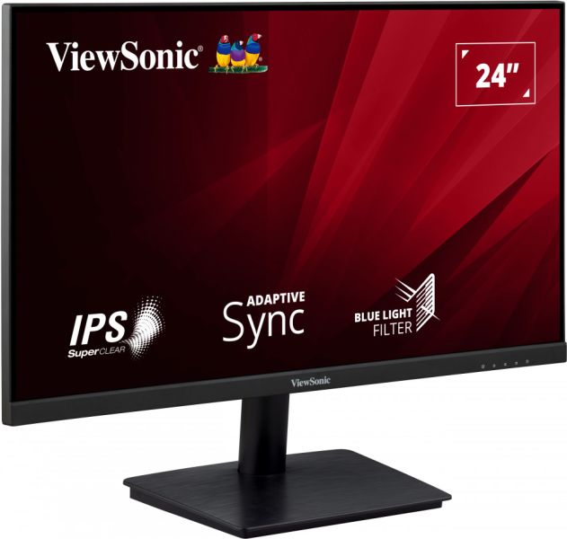 ViewSonic Màn hình Máy Tính VA2409-H