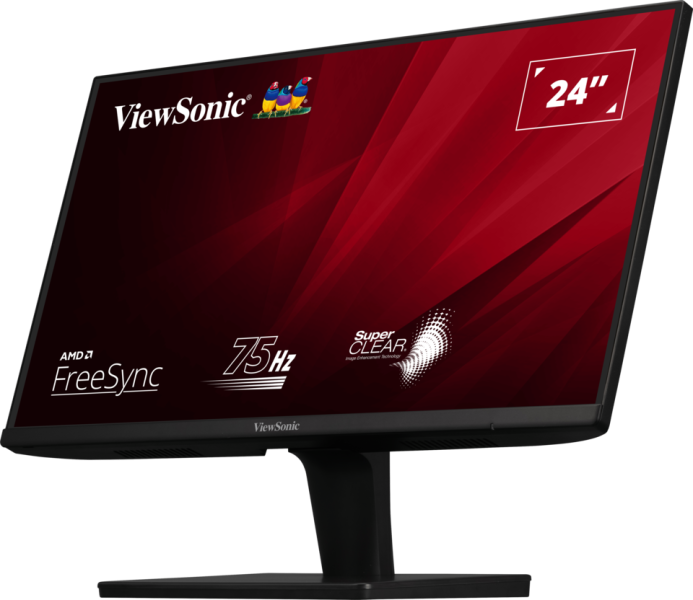ViewSonic Màn hình  Máy Tính VA2415-H