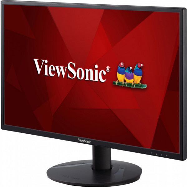 ViewSonic Màn hình  Máy Tính VA2418-SH-2
