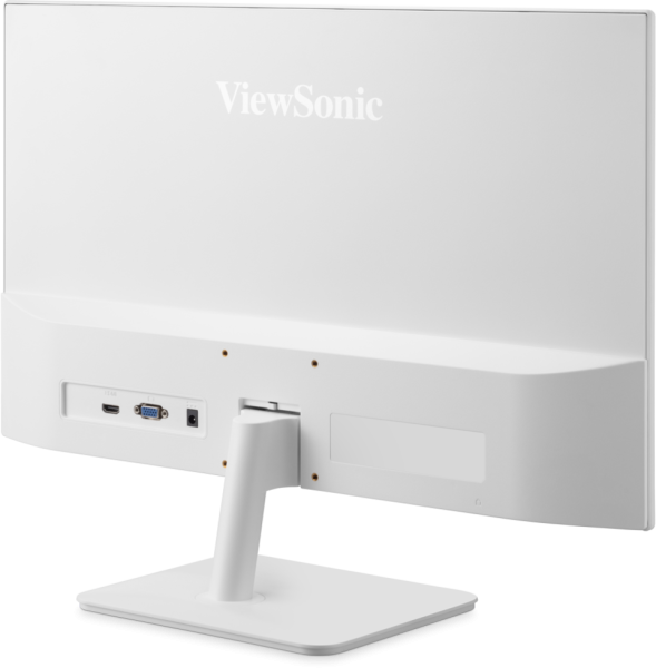 ViewSonic Màn hình  Máy Tính VA2432-H-W-2