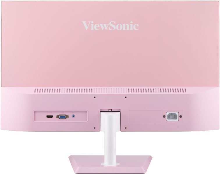 ViewSonic Màn hình  Máy Tính VA2436-H-PN