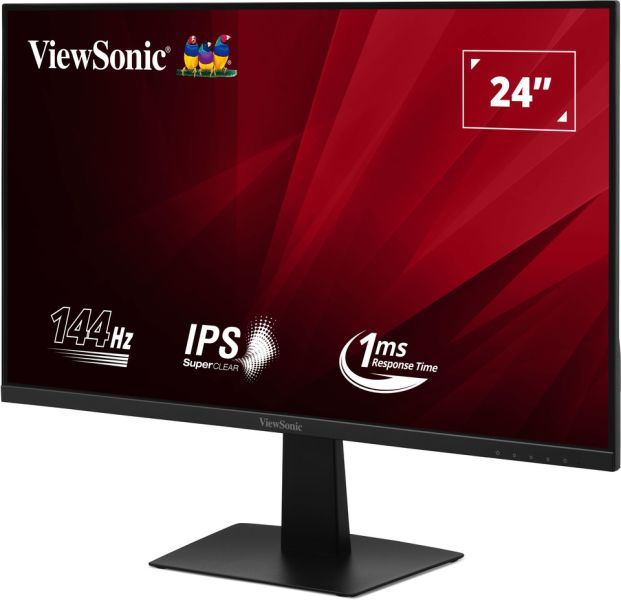 ViewSonic Màn hình Máy Tính VA24G2-H