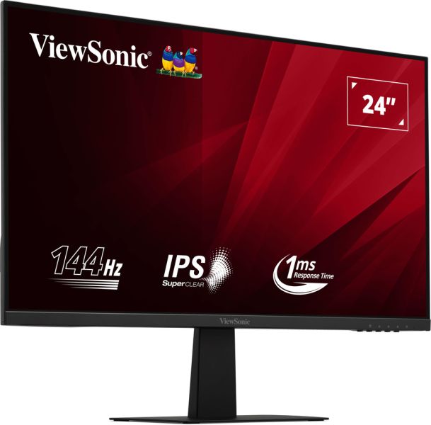 ViewSonic Màn hình Máy Tính VA24G2-H