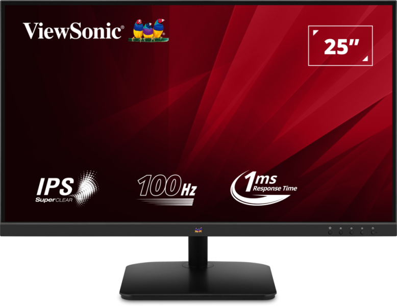 ViewSonic Màn hình  Máy Tính VA2532-H