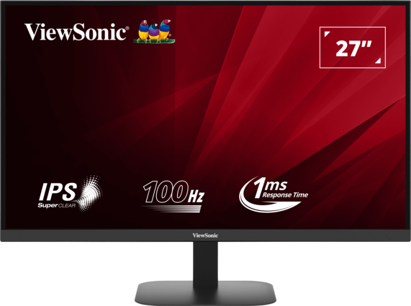 ViewSonic Màn hình  Máy Tính VA2708-2K-MHD