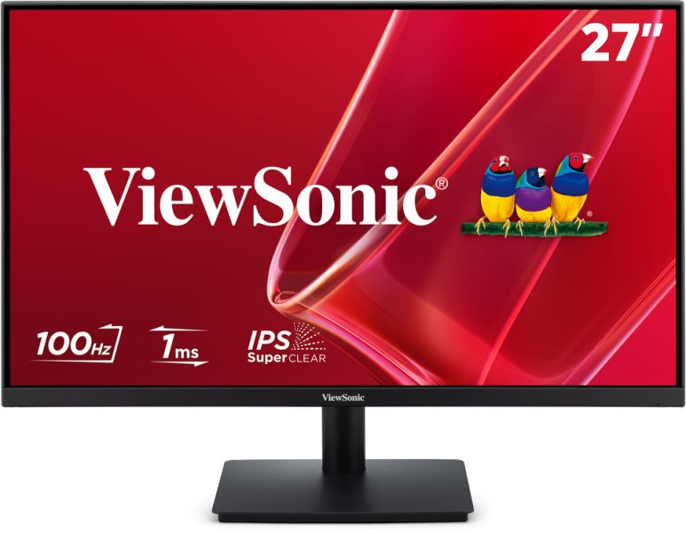 ViewSonic Màn hình  Máy Tính VA272-H