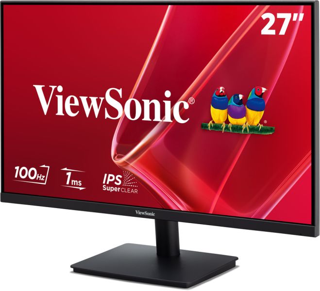 ViewSonic Màn hình Máy Tính VA272-H