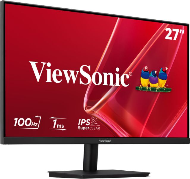 ViewSonic Màn hình Máy Tính VA272-H