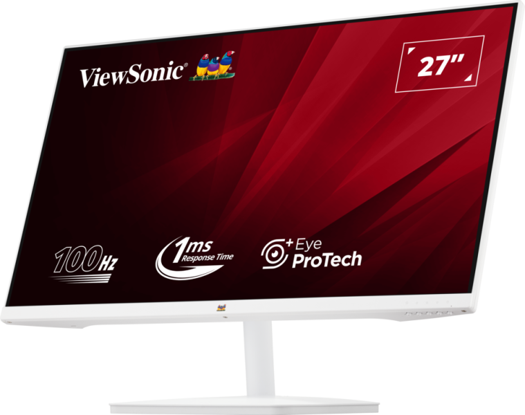 ViewSonic Màn hình  Máy Tính VA2732-H-W