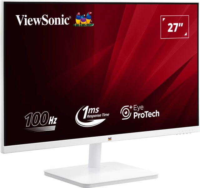 ViewSonic Màn hình  Máy Tính VA2732-H-W