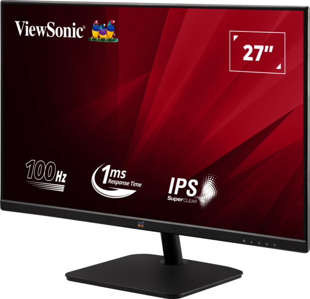 ViewSonic Màn hình  Máy Tính VA2732-H