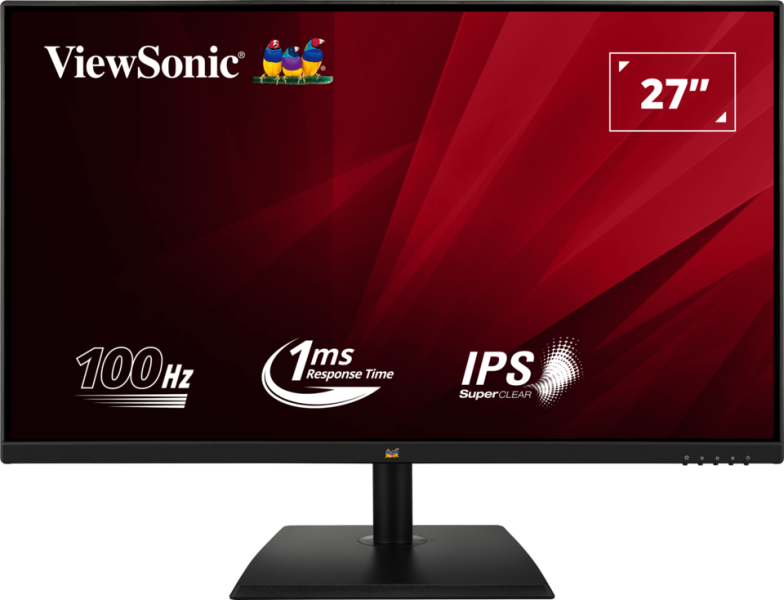 ViewSonic Màn hình  Máy Tính VA2736-H