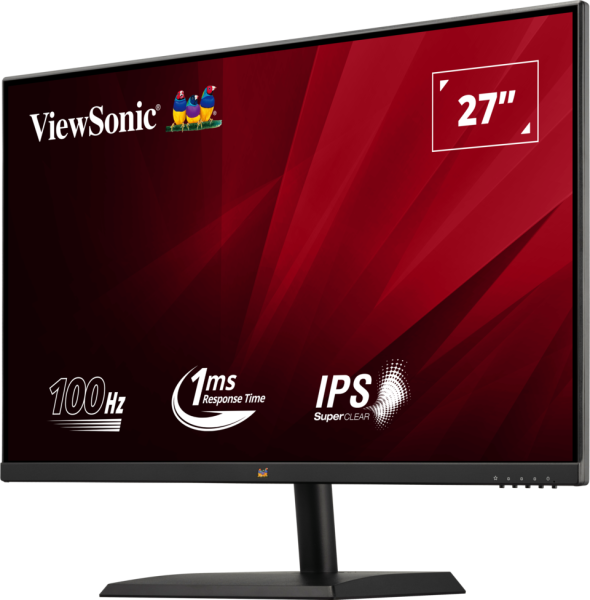 ViewSonic Màn hình  Máy Tính VA2736-H