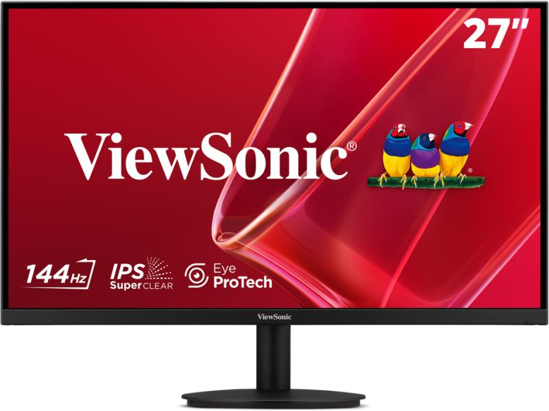 ViewSonic Màn hình Máy Tính VA27G1-H