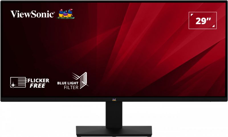 ViewSonic Màn hình  Máy Tính VA2932-MHD