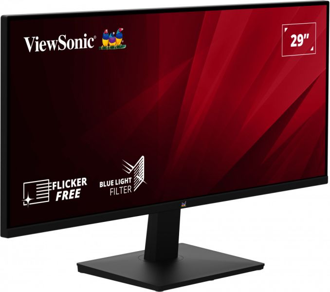 ViewSonic Màn hình Máy Tính VA2932-MHD