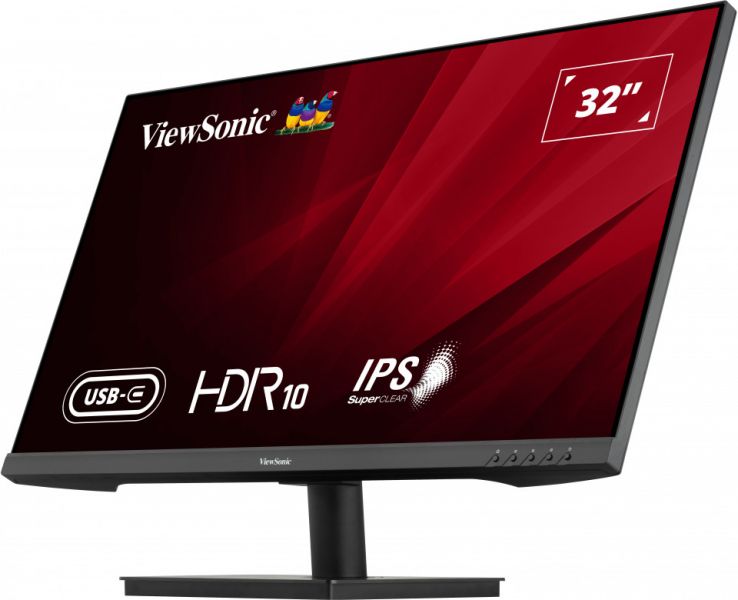 ViewSonic Màn hình  Máy Tính VA3209U-2K