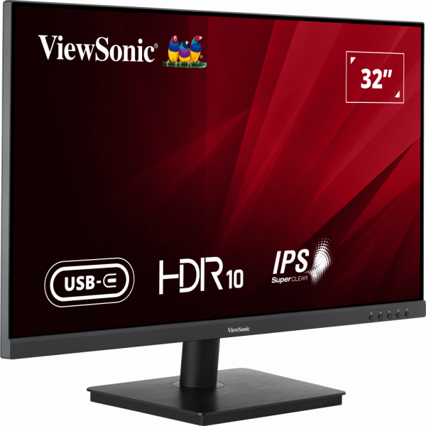 ViewSonic Màn hình  Máy Tính VA3209U-2K
