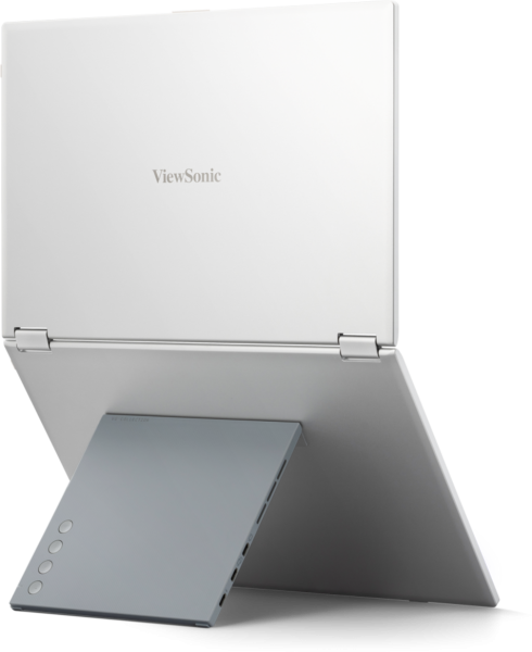 ViewSonic Màn hình  Máy Tính VG1457