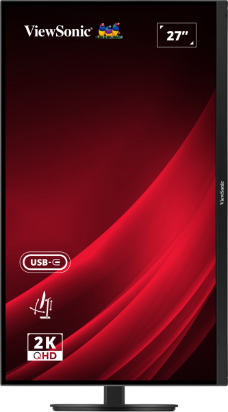 ViewSonic Màn hình  Máy Tính VG2708U-2K