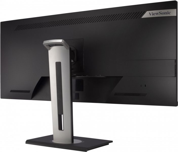 ViewSonic Màn hình  Máy Tính VG3456