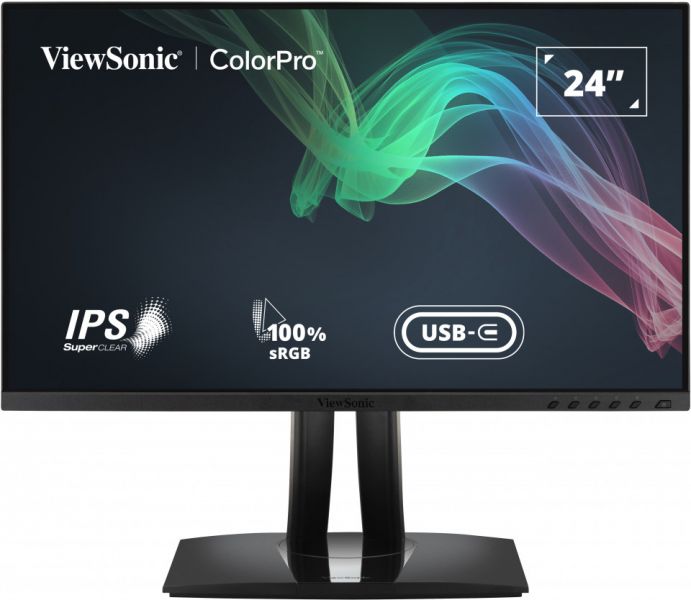 ViewSonic Màn hình Máy Tính VP2456