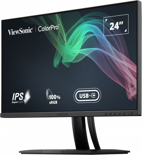 ViewSonic Màn hình Máy Tính VP2456