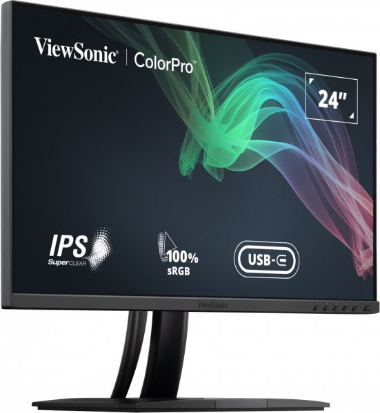 ViewSonic Màn hình Máy Tính VP2456