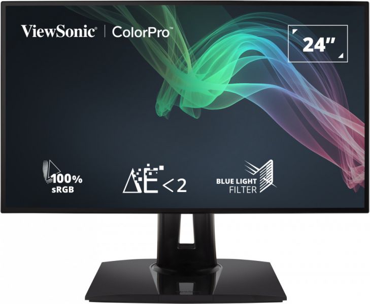 ViewSonic Màn hình Máy Tính VP2458