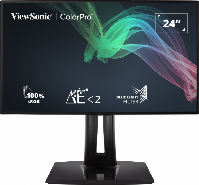 ViewSonic Màn hình Máy Tính VP2458