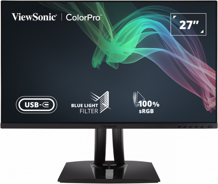 ViewSonic Màn hình Máy Tính VP2756-2K