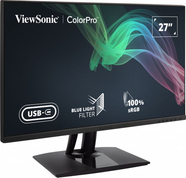 ViewSonic Màn hình Máy Tính VP2756-2K