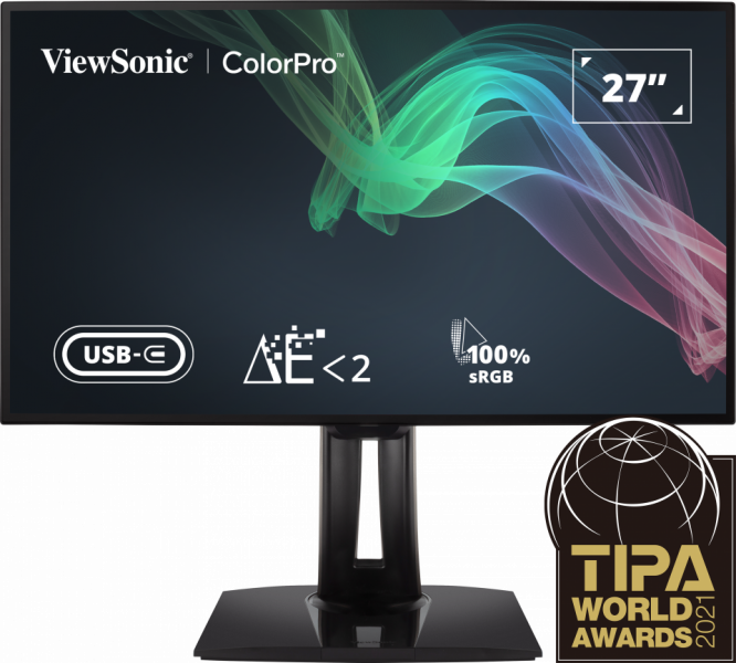 ViewSonic Màn hình Máy Tính VP2768A