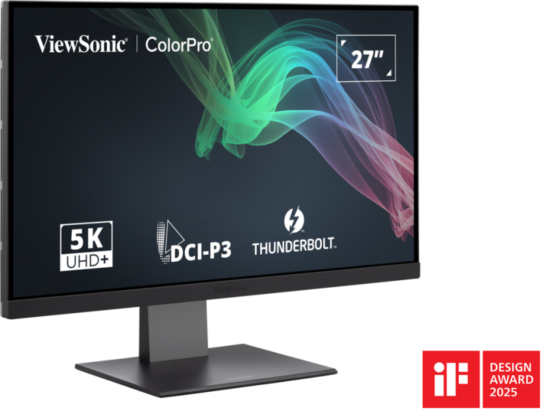 ViewSonic Màn hình  Máy Tính VP2788-5K