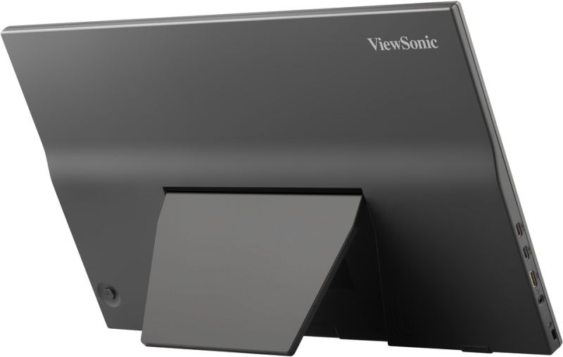 ViewSonic Màn hình  Máy Tính VX1754