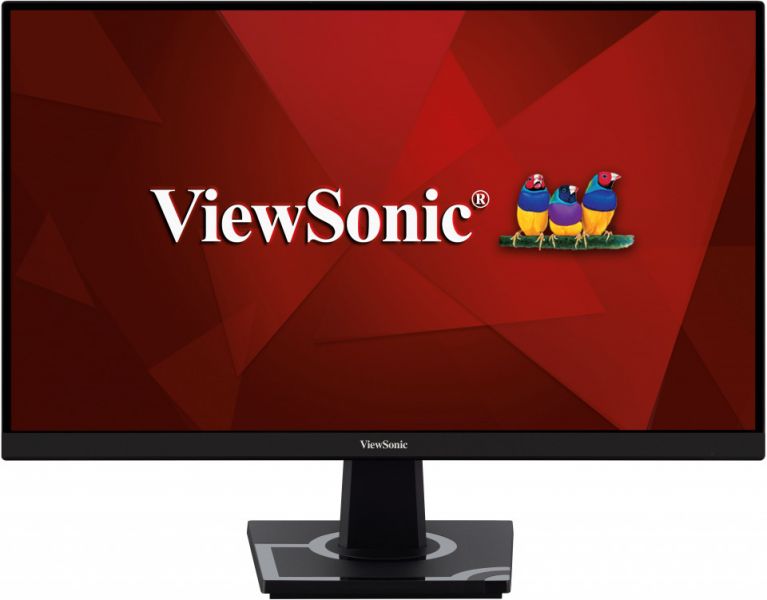 ViewSonic Màn hình  Máy Tính VX2405-P-MHD