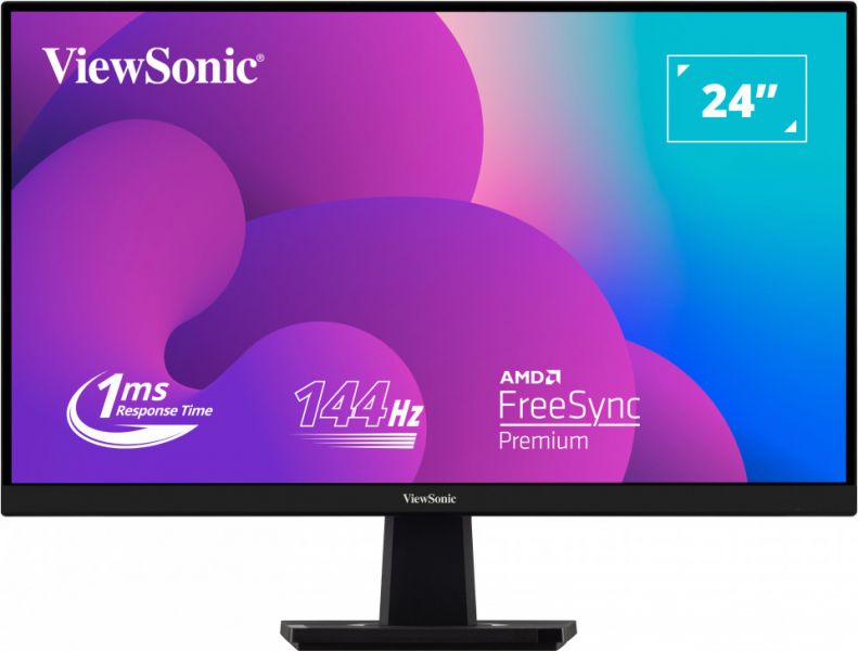 ViewSonic Màn hình  Máy Tính VX2405-P-MHD